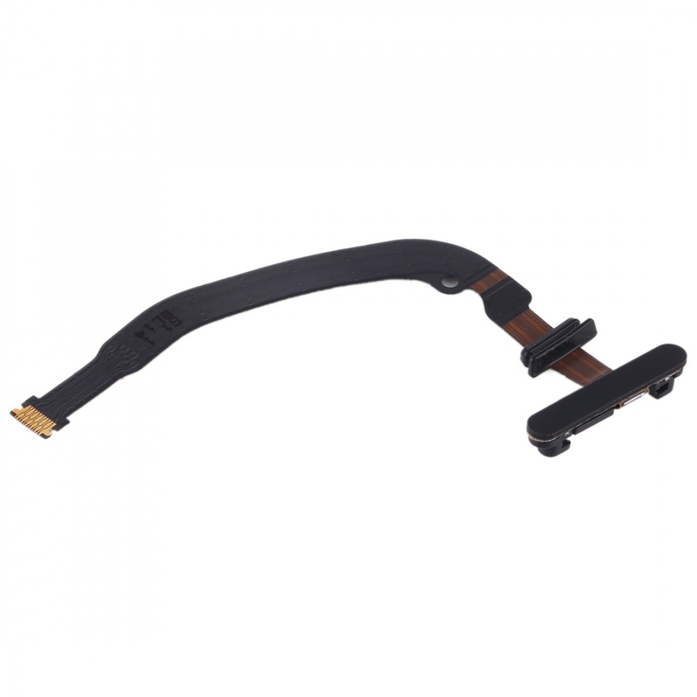 Fingerprint Sensor Flex Cable for Sony Xperia 1 (Black) Sony Replacement Parts Sony Xperia 1 / Xperia XZ4